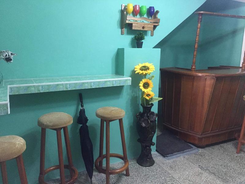 Hostal Casa Ana Havana Bagian luar foto